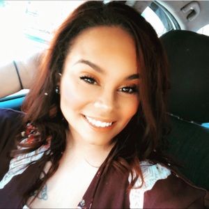 Meet your Posher, Bethany